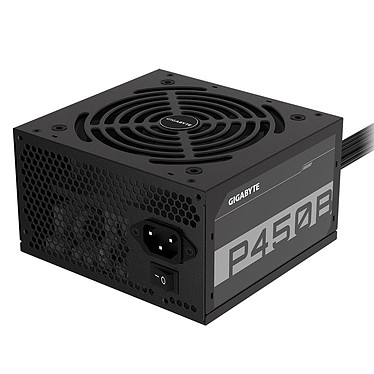 PSU GIGABYTE P450B BRONZ